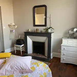Pat's Séjour chez l'habitant