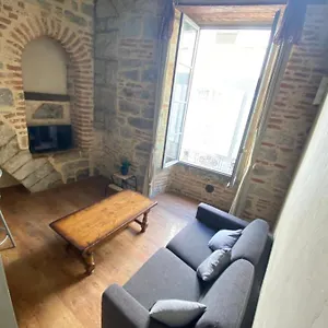 Bel à Appartement