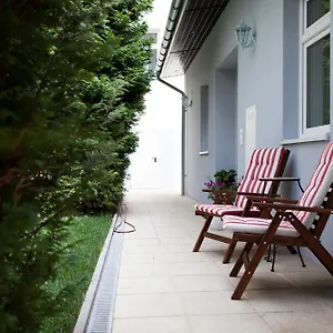 Vienna-flats , Vienne Autriche