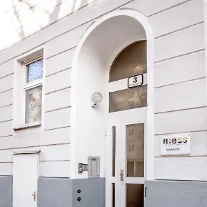 Riess Trambauerstrasse | Contactless Check-in , Vienne Autriche
